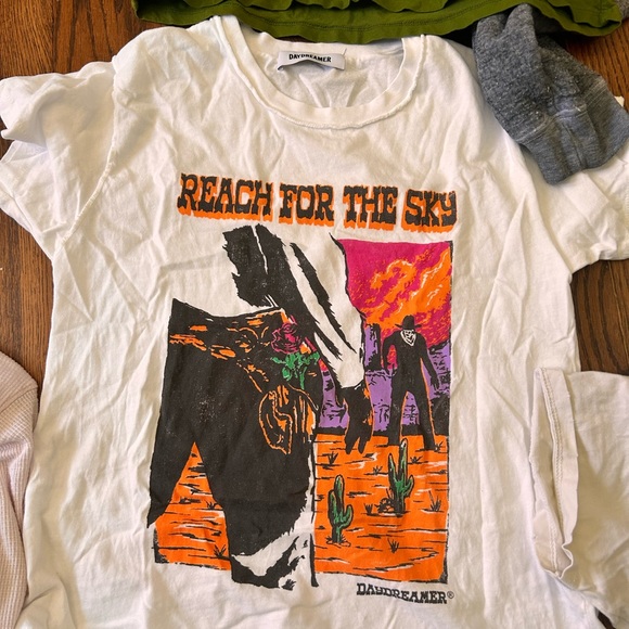 daydreamer, wildfox, vintage havana bundle! - Picture 8 of 11